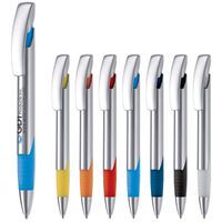 PENNA A SFERA ZORRO SILVER